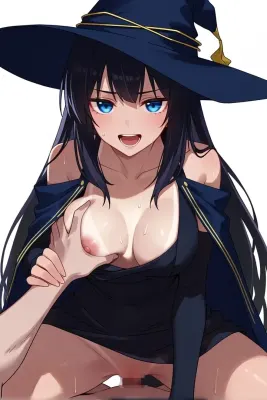 エカテリーナのエロ画像 164枚目