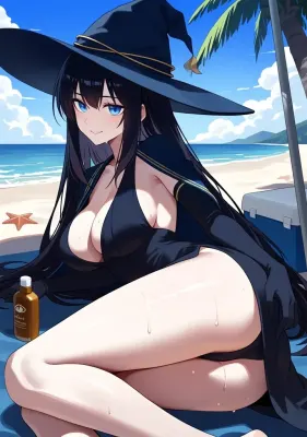 エカテリーナのエロ画像 187枚目