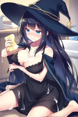 エカテリーナのエロ画像 192枚目