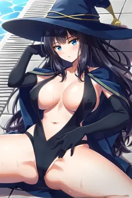 エカテリーナのエロ画像 45枚目