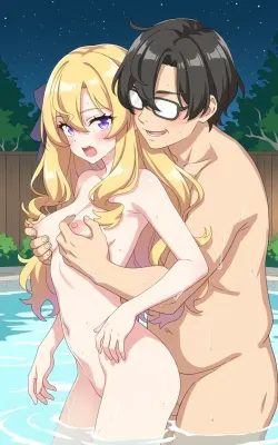 エリザベートのエロ画像 168枚目