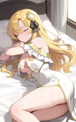エリザベートのエロ画像 71枚目