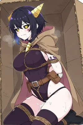 アモナのエロ画像 19枚目