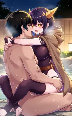アモナのエロ画像 133枚目