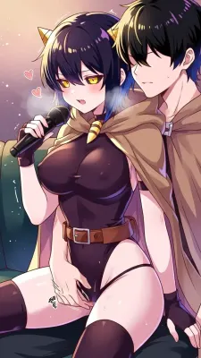 アモナのエロ画像 140枚目