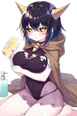 アモナのエロ画像 153枚目