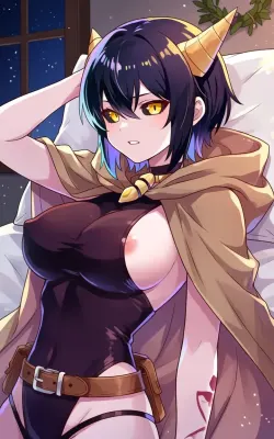 アモナのエロ画像 157枚目