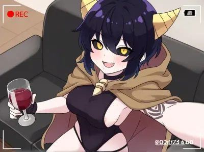 アモナのエロ画像 167枚目
