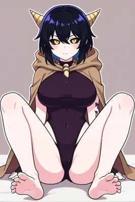 アモナのエロ画像 169枚目