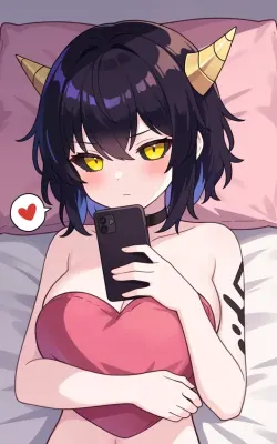 アモナのエロ画像 46枚目