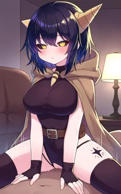 アモナのエロ画像 61枚目