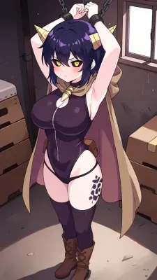 アモナのエロ画像 80枚目