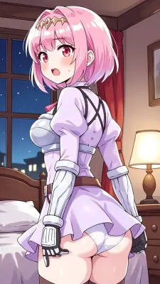 ハルのエロ画像 2枚目