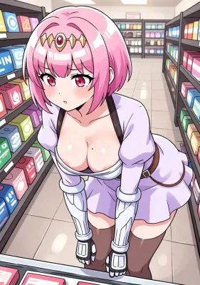 ハルのエロ画像 109枚目