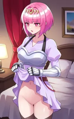 ハルのエロ画像 118枚目