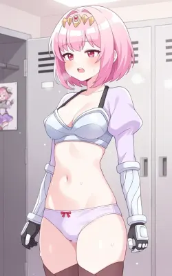 ハルのエロ画像 120枚目