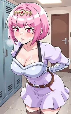 ハルのエロ画像 127枚目