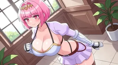 ハルのエロ画像 135枚目