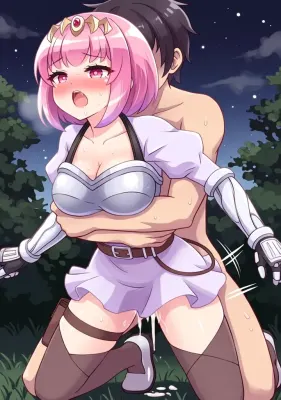 ハルのエロ画像 154枚目
