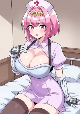 ハルのエロ画像 160枚目