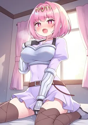 ハルのエロ画像 17枚目