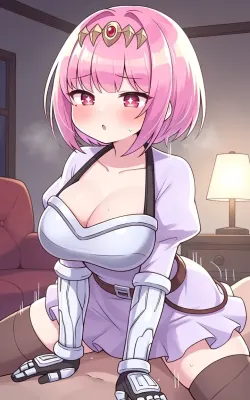 ハルのエロ画像 161枚目