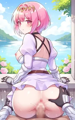ハルのエロ画像 18枚目