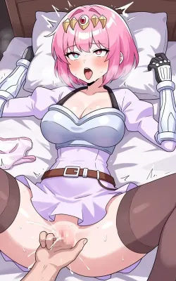 ハルのエロ画像 186枚目