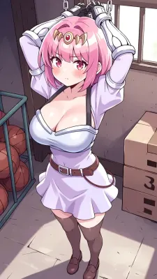 ハルのエロ画像 20枚目