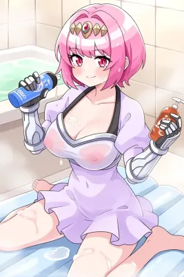 ハルのエロ画像 193枚目