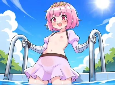 ハルのエロ画像 194枚目