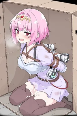 ハルのエロ画像 25枚目
