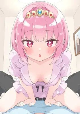 ハルのエロ画像 28枚目