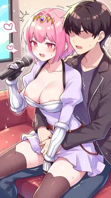 ハルのエロ画像 33枚目