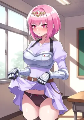 ハルのエロ画像 48枚目
