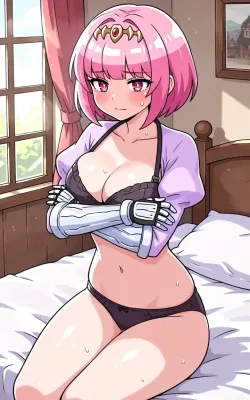 ハルのエロ画像 50枚目