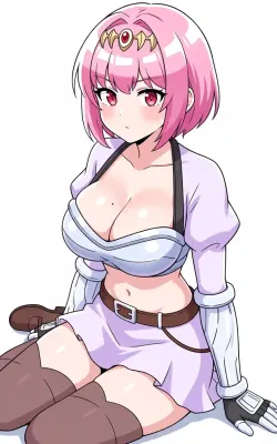 ハルのエロ画像 59枚目