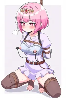 ハルのエロ画像 65枚目