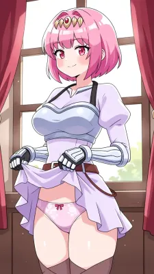 ハルのエロ画像 75枚目