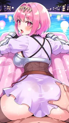 ハルのエロ画像 92枚目
