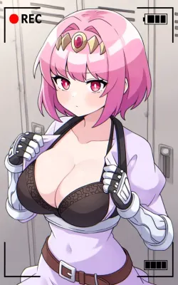 ハルのエロ画像 93枚目