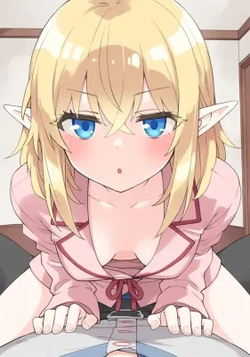エウリィのエロ画像 117枚目