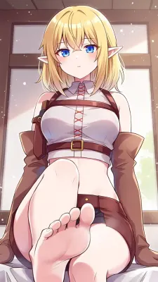 エウリィのエロ画像 169枚目