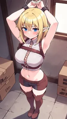 エウリィのエロ画像 186枚目