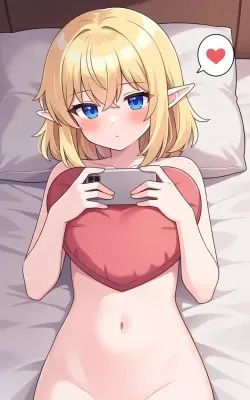 エウリィのエロ画像 100枚目