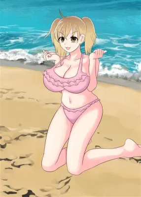 ヨッシーのエロ画像 20枚目