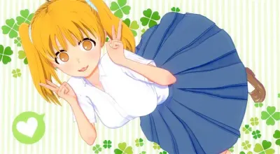 ヨッシーのエロ画像 3枚目