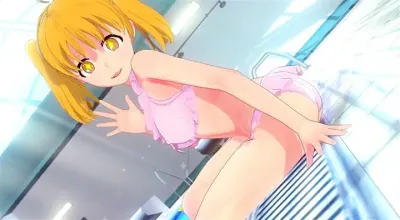 ヨッシーのエロ画像 5枚目