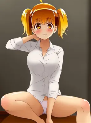 ヨッシーのエロ画像 43枚目