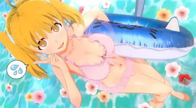 ヨッシーのエロ画像 6枚目